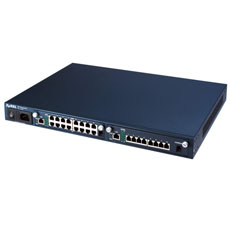 ZyXEL IES-1000M (AC power) , , , 